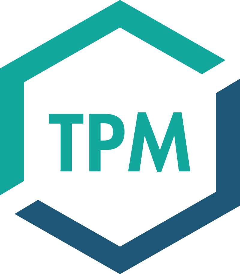 TPM Portal Logo