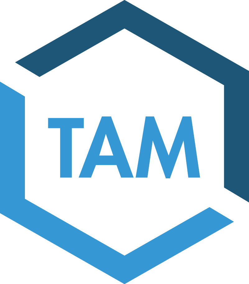 TAM Portal Logo