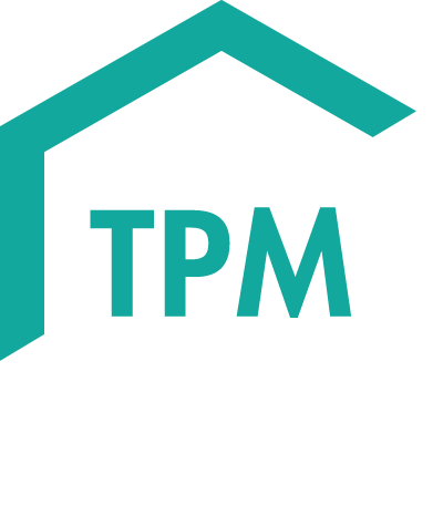 TPM Portal logo